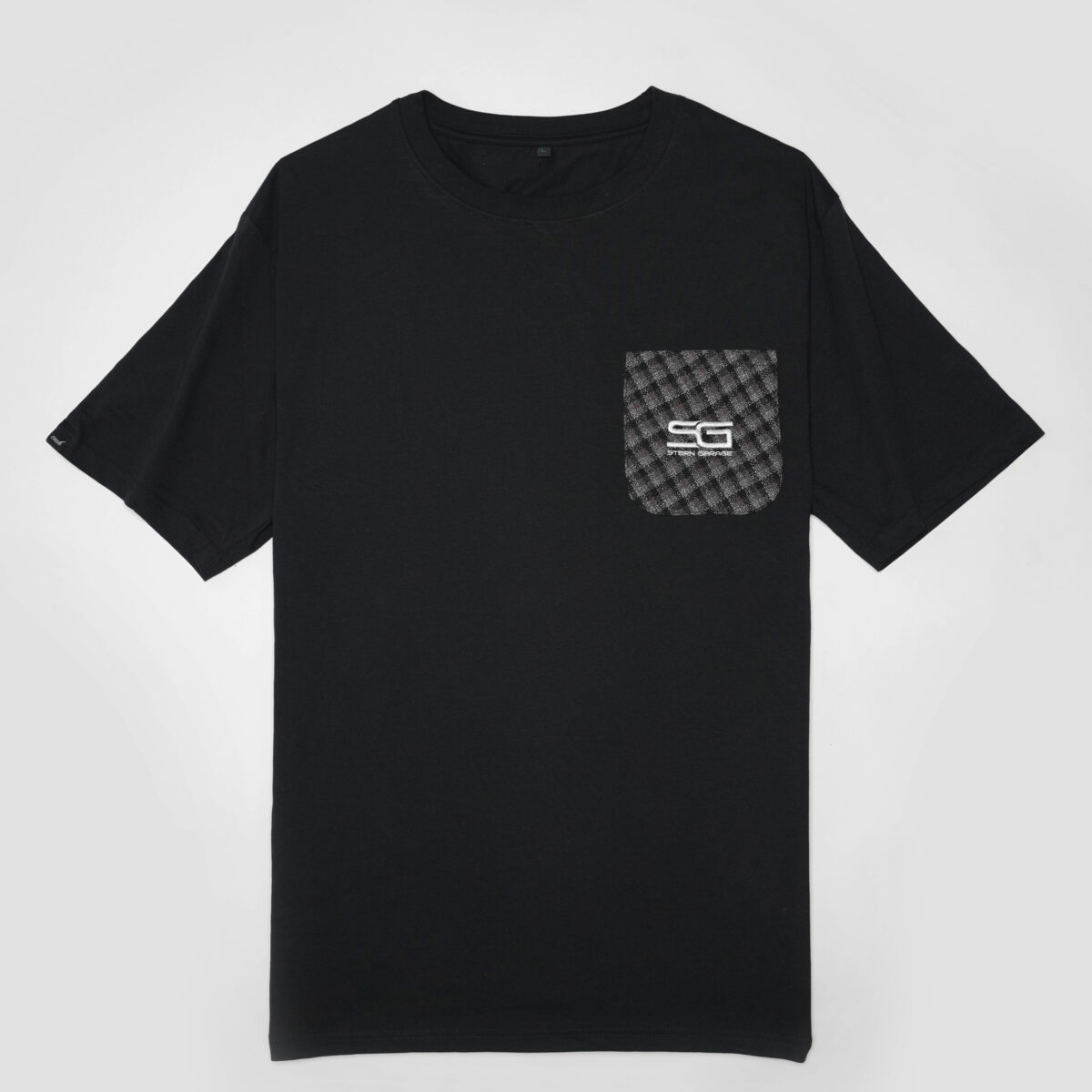 SG-V12 Black-Edition