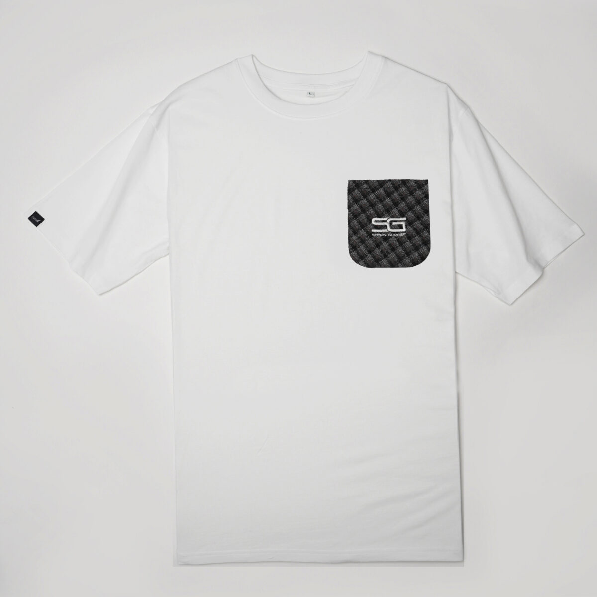 SG-V12 White-Edition